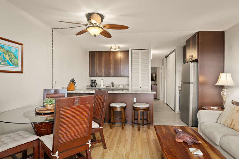 Find Rentals