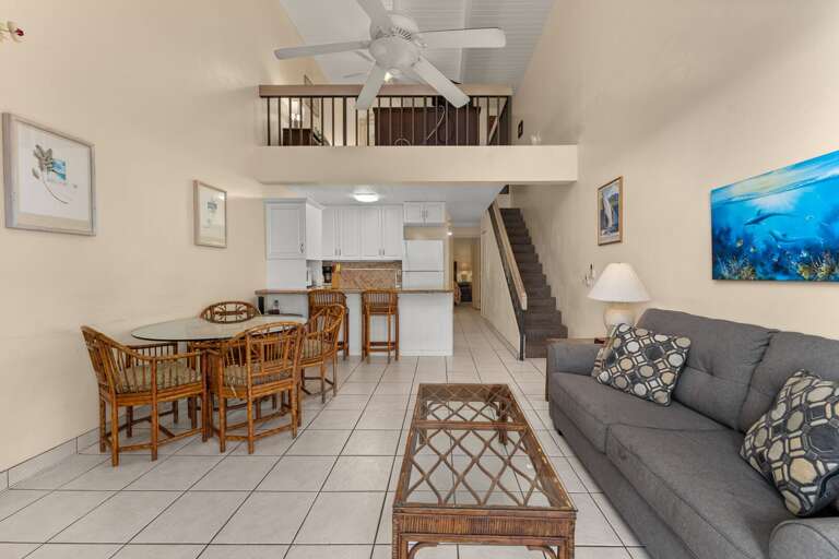 Kihei Condo Rental Kihei Condo Rental