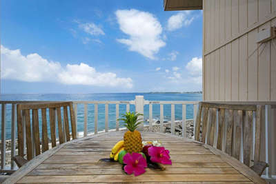 Sea Village 4207