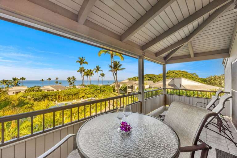 Kihei Condo Rental Kihei Condo Rental