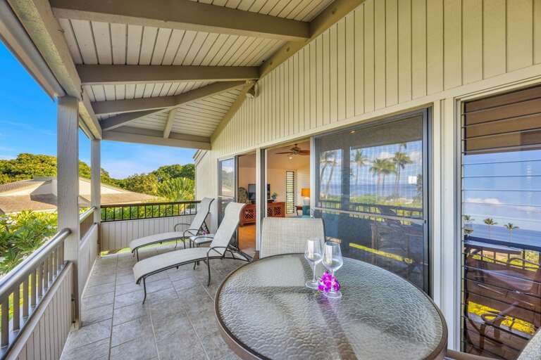 Kihei Condo Rental Kihei Condo Rental