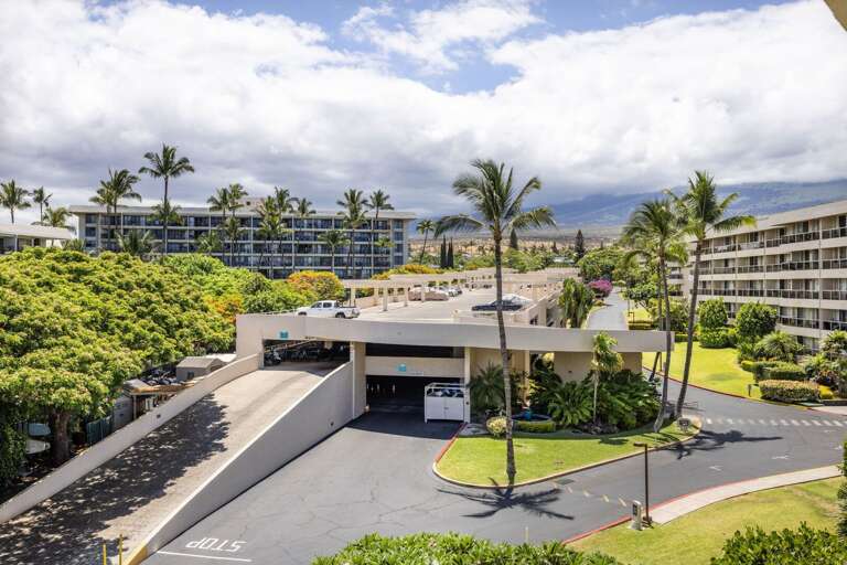 Kihei Condo Rental Kihei Condo Rental