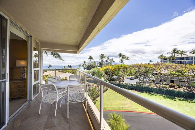 Kihei Condo Rental Kihei Condo Rental