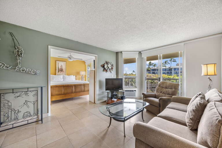 Kihei Condo Rental Kihei Condo Rental