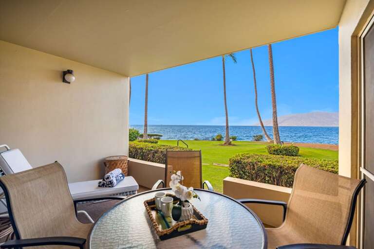 Kihei Condo Rental