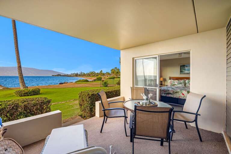 Kihei Condo Rental