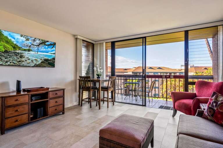 Kihei Condo Rental