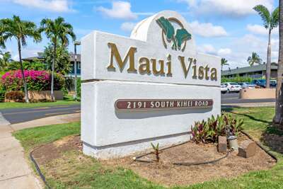 Maui Vista 3201