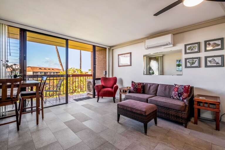 Kihei Condo Rental