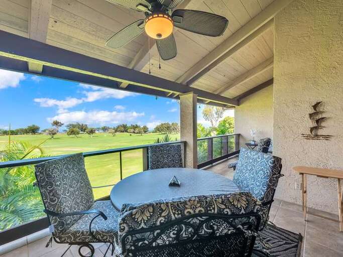 Waikoloa Villas A203