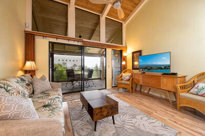 Waikoloa Villas A203