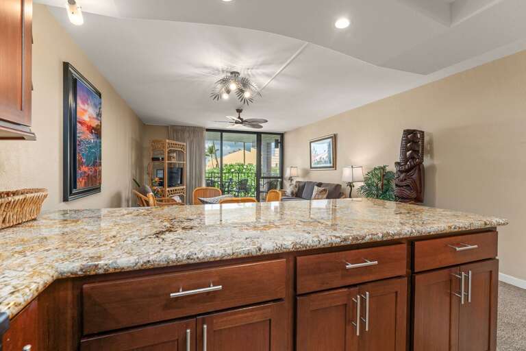 Kihei Condo Rental
