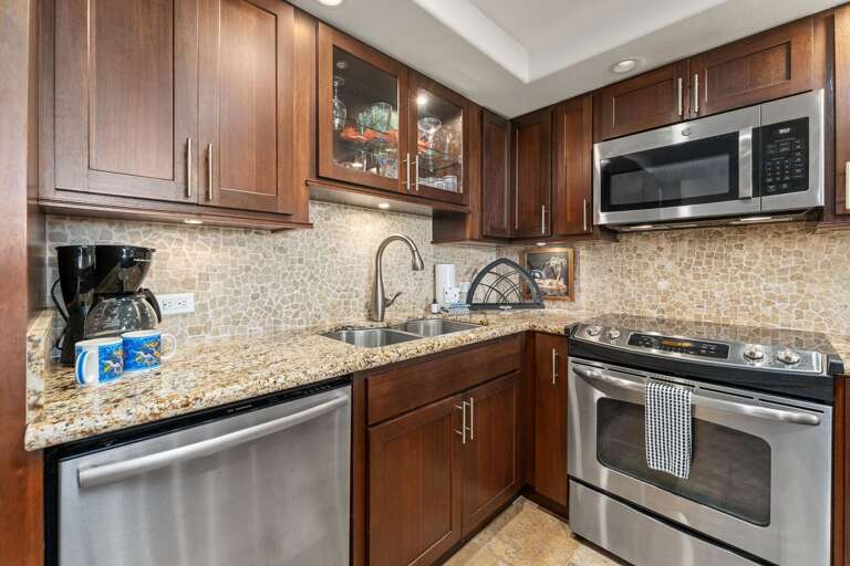Find Rentals