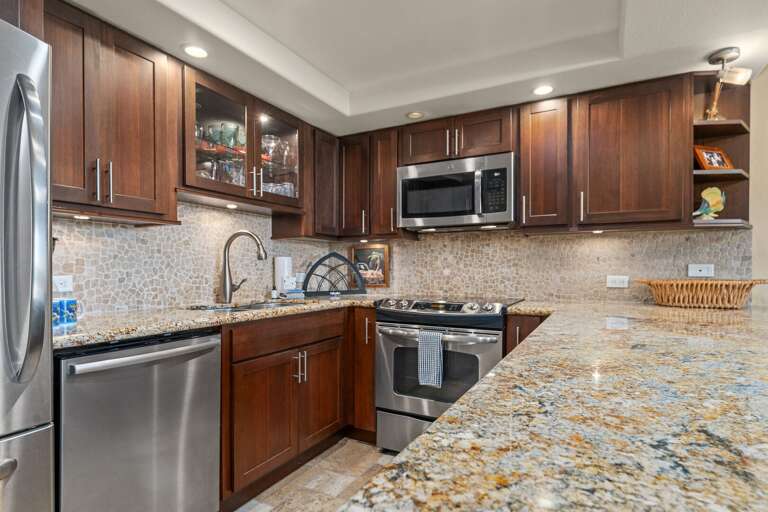Kihei Condo Rental