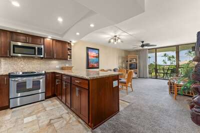 Kamaole Sands 5311