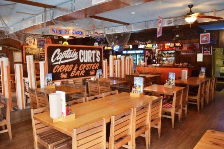 Captain Curts Crab House 3-min walk, Siesta Key 1BR Captain Curts Crab House 3-min walk, Siesta Key 1BR
