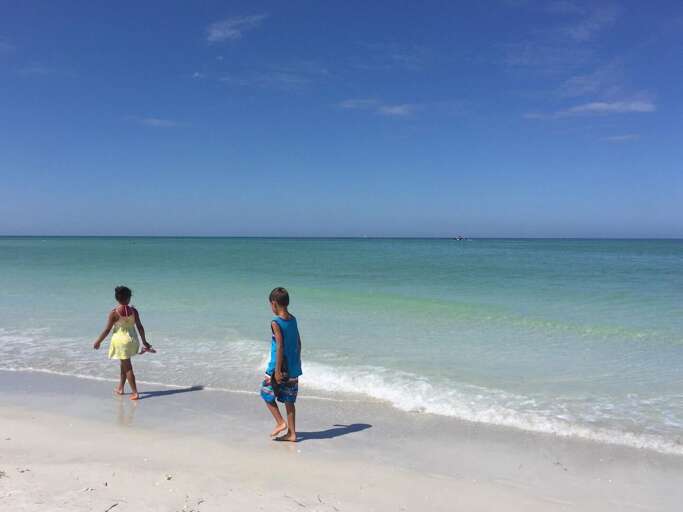 Siesta Key beach 4-min walk, Siesta Key 1BR Siesta Key beach 4-min walk, Siesta Key 1BR
