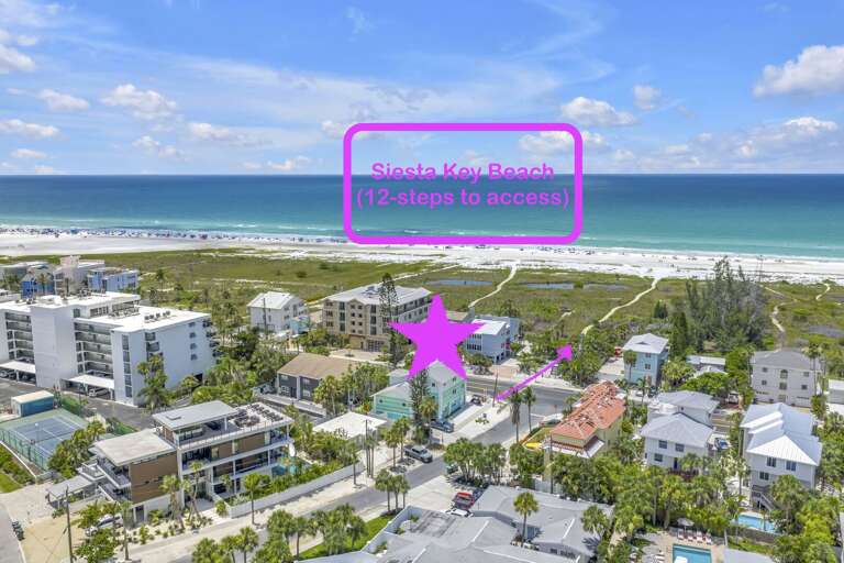 Siesta Key Home Rental Siesta Key Home Rental