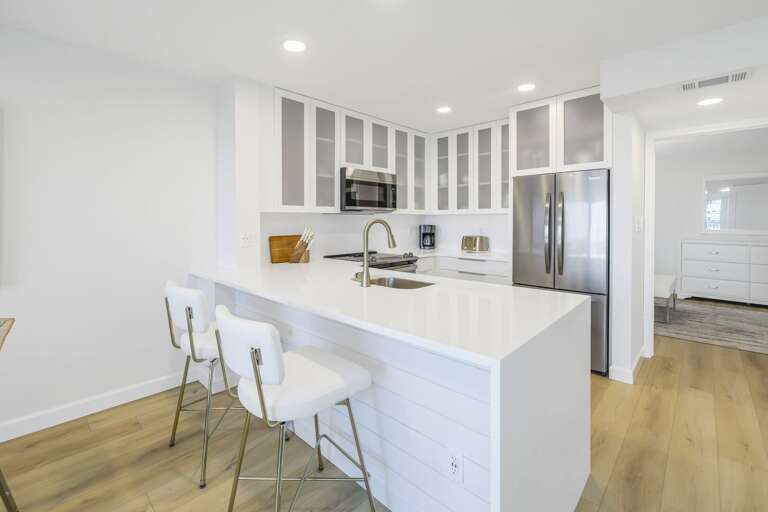 Gertrude Rentals, Siesta Key, Siesta Key 1BR