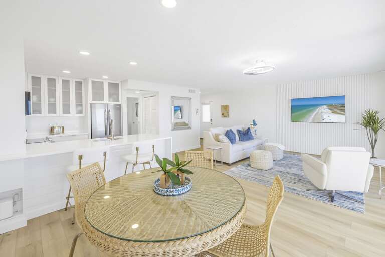 Gertrude Rentals, Siesta Key, Siesta Key 1BR