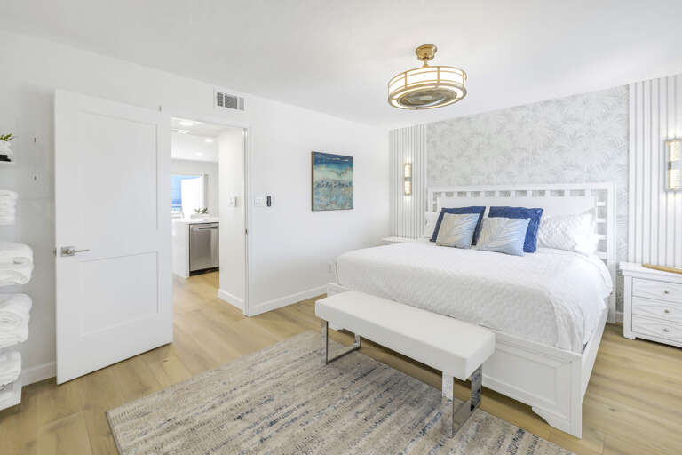 Penthouse Aqualina, Siesta Key, Siesta Key 1BR