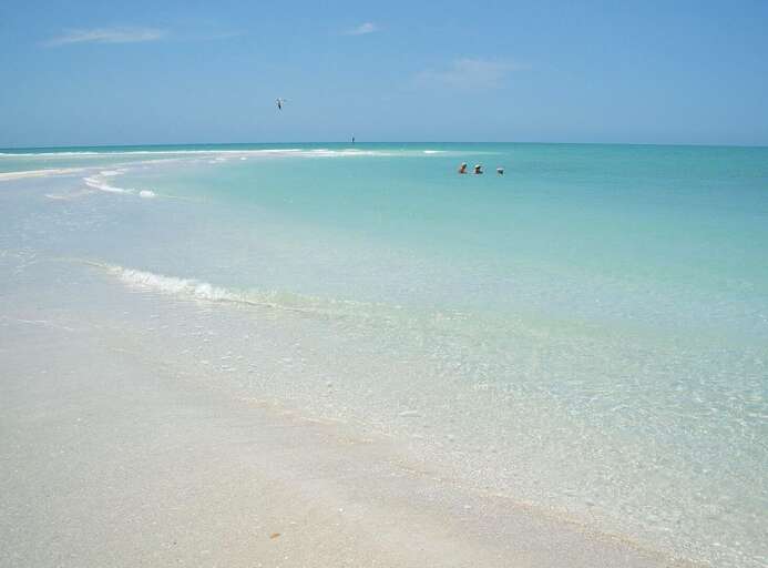 White Sand Cays | Siesta Key 1BR