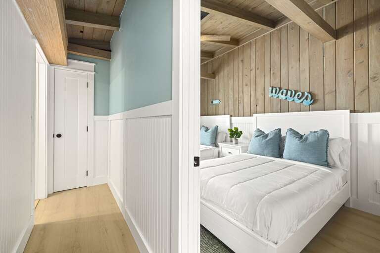 Fully remodeled 2025