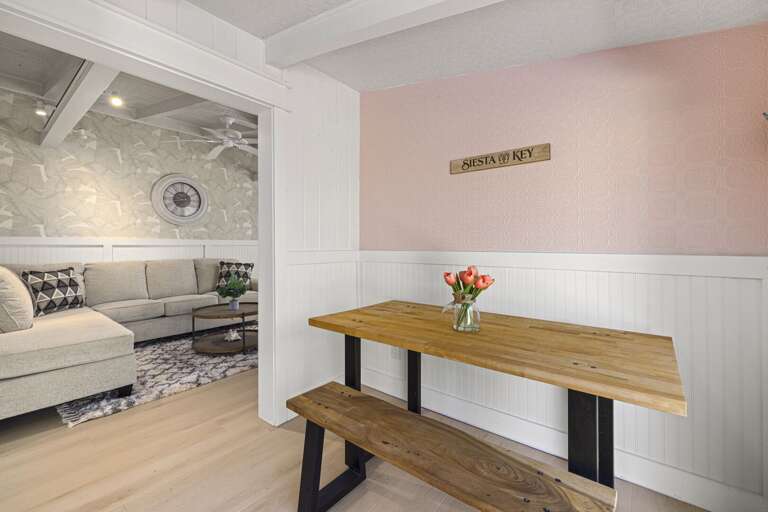 Fully remodeled 2025