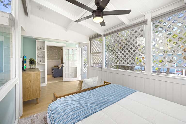 Siesta Zen, Siesta Key Village 2BR