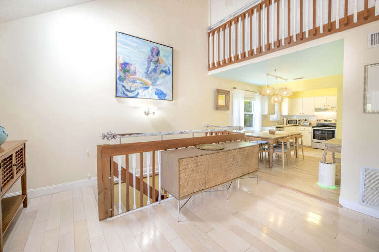 Casa Van Lopik, Siesta Key Village 3BR Casa Van Lopik, Siesta Key Village 3BR