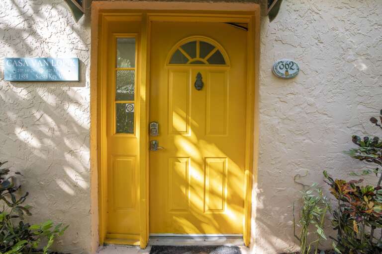 Casa Van Lopik, Siesta Key, Siesta Key Village 3BR