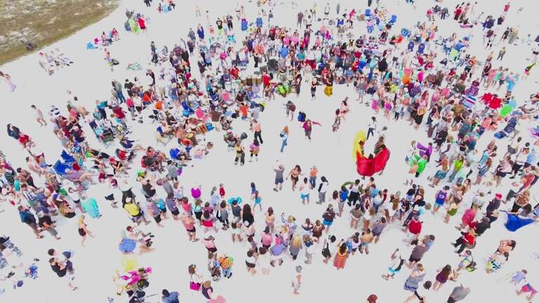 World famous drum circle 10-min walk, Siesta Key Village 3BR