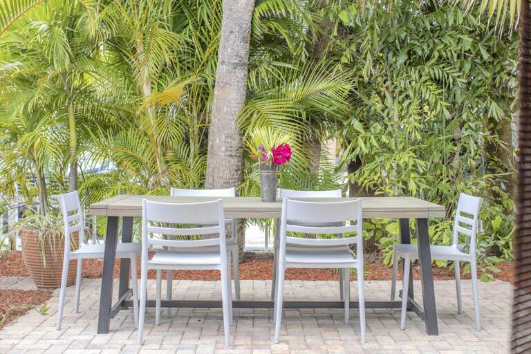 Gertrude's Village House 3BR with private gate into Siesta Key Village Gertrude's Village House 3BR with private gate into Siesta Key Village