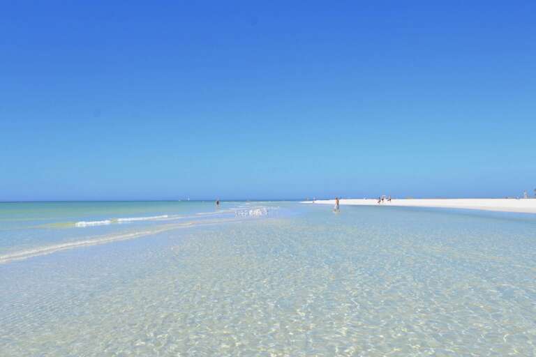 Amazing Sandbars, Siesta Key 3BR Amazing Sandbars, Siesta Key 3BR