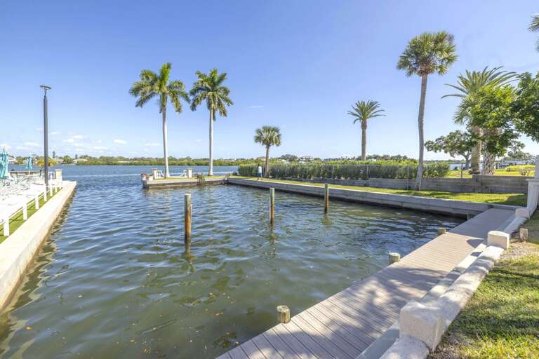 Causeway on the bay 100-steps, Siesta Key 3BR Causeway on the bay 100-steps, Siesta Key 3BR