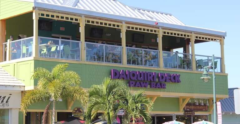 The Daiquiri Deck 17-min walk 2-min trolley ride, Siesta Key 3BR The Daiquiri Deck 17-min walk 2-min trolley ride, Siesta Key 3BR