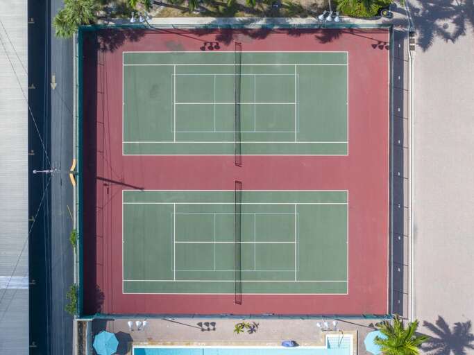 Free tennis and pickle 3-min walk, Siesta Key 3BR Free tennis and pickle 3-min walk, Siesta Key 3BR