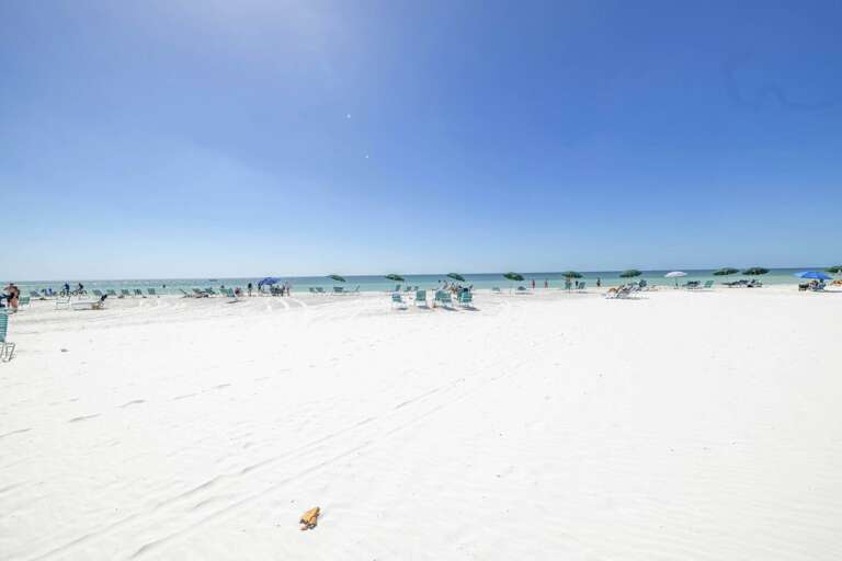 Private Siesta Key beach 6-min walk with free chaises, Siesta Key 3BR Private Siesta Key beach 6-min walk with free chaises, Siesta Key 3BR