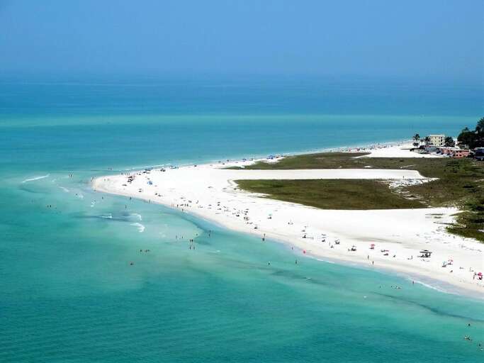 Siesta Key Beach - 1 min walk, Siesta Key 4BR