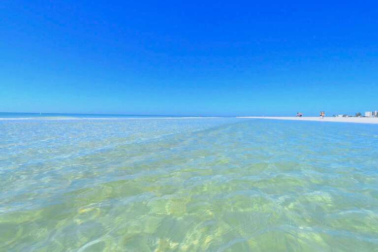Siesta Key Beach - 1 min walk, Siesta Key 4BR