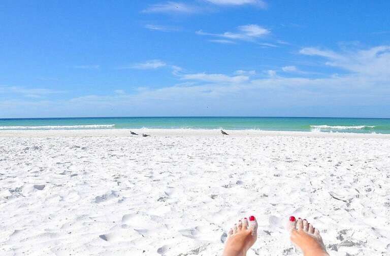 Siesta Key beach 2-min walk, Siesta Key Village 6BR