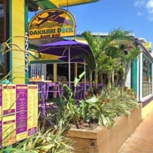 The Daiquiri Deck 3-min walk, Siesta Key Village 6BR