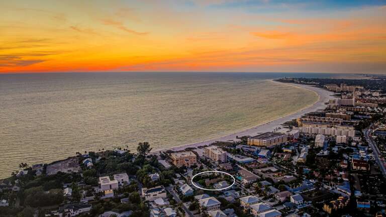 | Siesta Key 1BR | Siesta Key 1BR