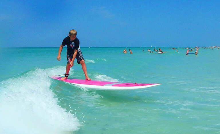 Siesta Key Beach - 5 min walk | Siesta Key 1BR