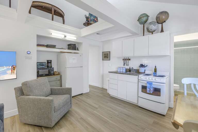 The Coral Cabanas, Siesta Key, Siesta Key 1BR