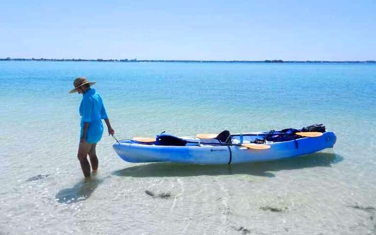Nearby Sarasota Bay | Siesta Key 1BR