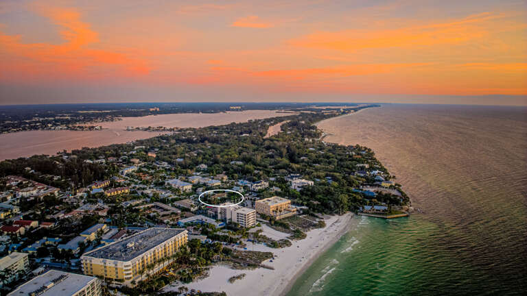 Siesta Key Beach | Siesta Key 1BR