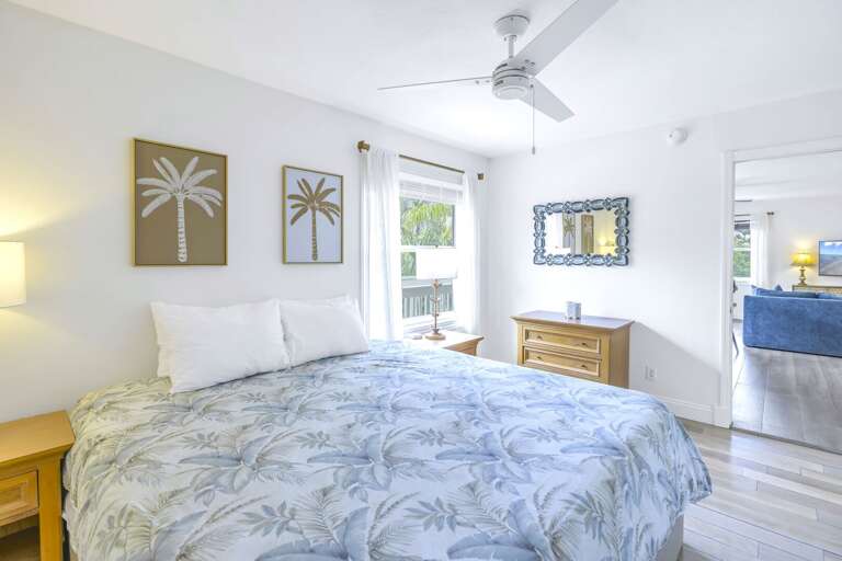 King bedroom King bedroom