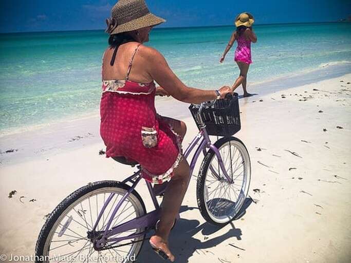 Siesta Key Beach Bicycling | Siesta Key 1BR