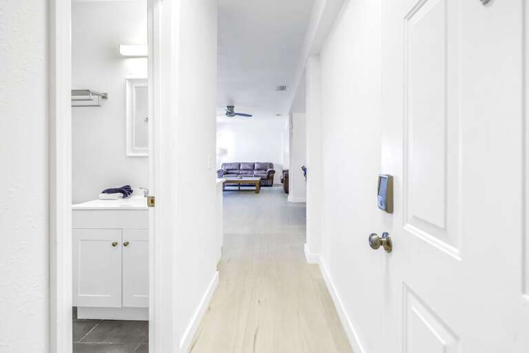 The Coral Cabanas, Siesta Key 2BR